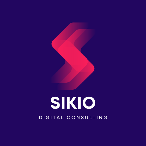 SIKIO Digital Consulting agence de marketing digital au Cameroun